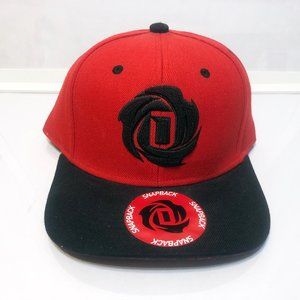 d rose cap